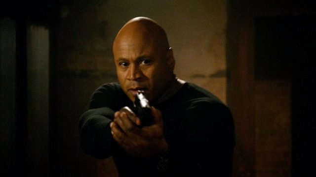 NCIS: Los Ángeles S08E07