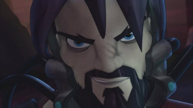 Bajoterra S01E24