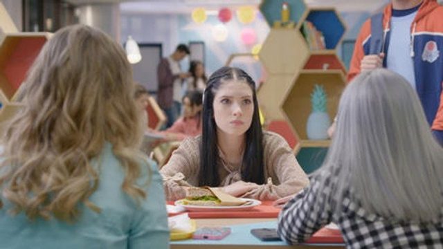 GO! Vive a tu Manera S01E02