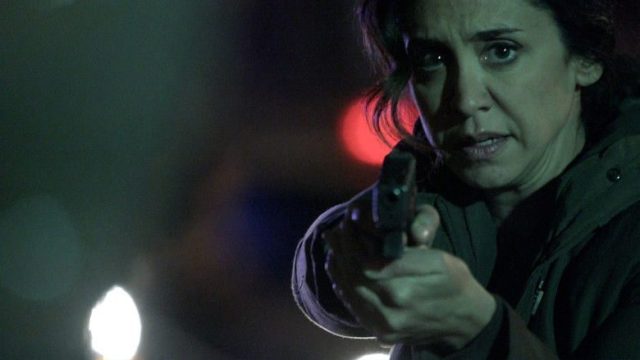 The Blacklist S05E12