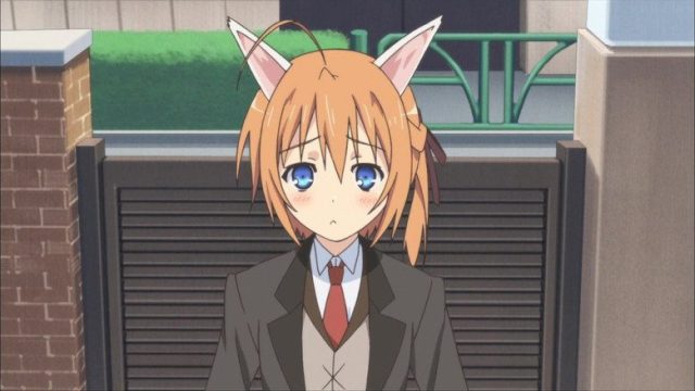 Mayo Chiki! S01E04