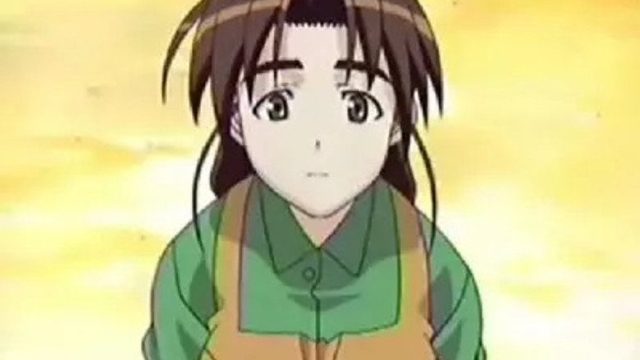 Love Hina S01E23