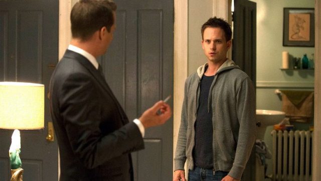 La Ley de los Audaces S02E10