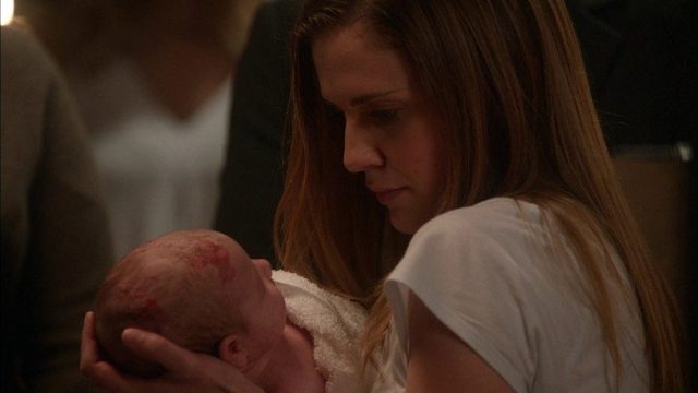 Supernatural S07E13