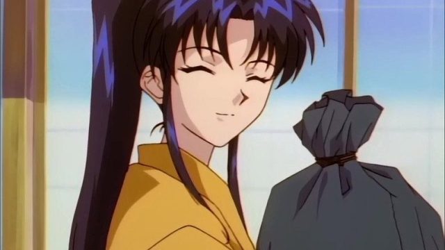 Samurai X S03E03
