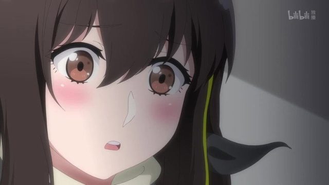 少女前线 人形小剧场 S01E05