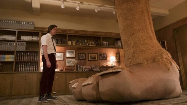 Kidding S01E10