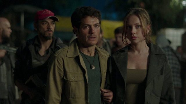 Bandidos S02E03
