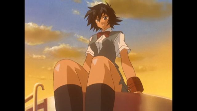 Ikkitousen S01E07