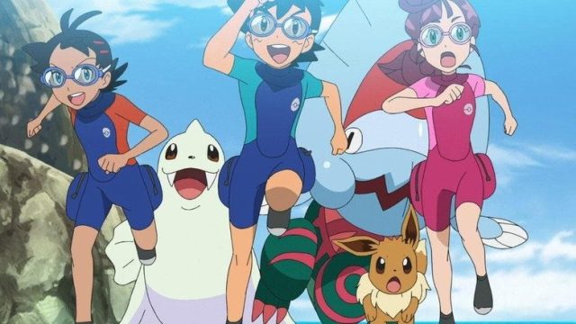 Pokémon S24E15