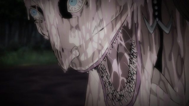Junji Ito Collection S01E12