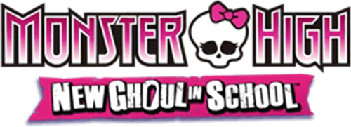 Monster High: Alguien nuevo en Monster High