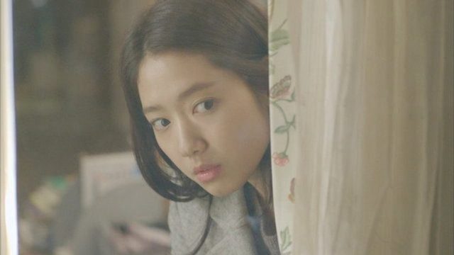 Bella Solitaria S01E16