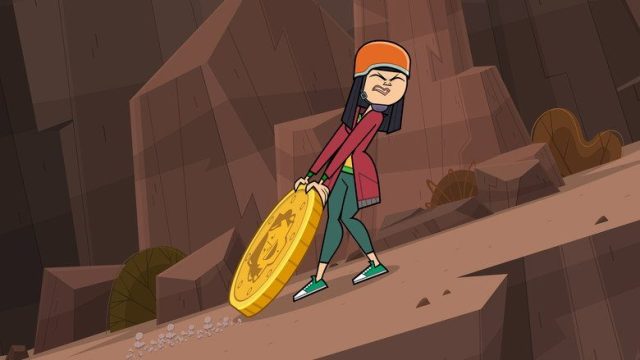 La Isla del Drama S02E08