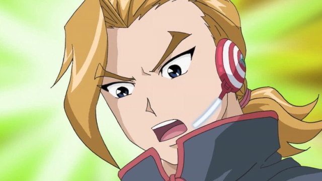 GGO Football S01E16