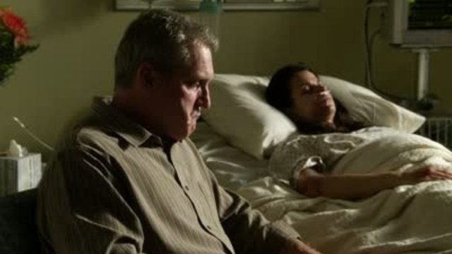 Sangre Azul S01E03