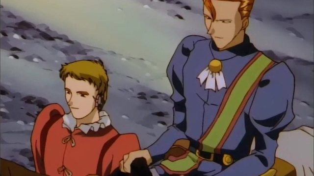 Samurai X S03E25