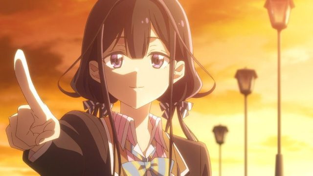 Masamune-kun's Revenge S02E11