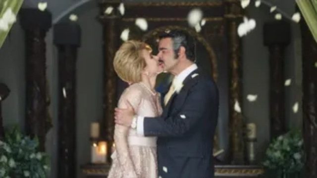El Último Rey: El Hijo del Pueblo S02E19