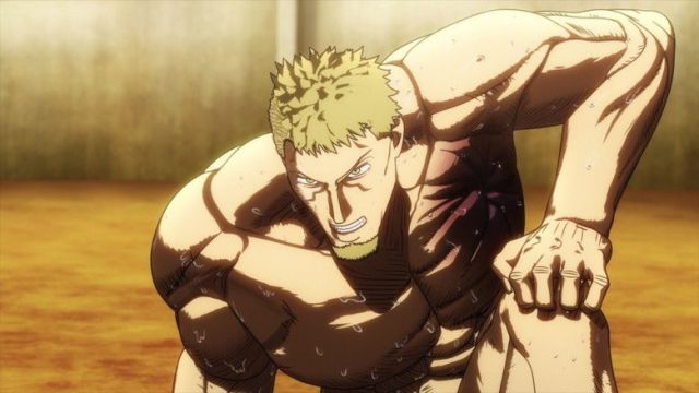 KENGAN ASHURA S02E23