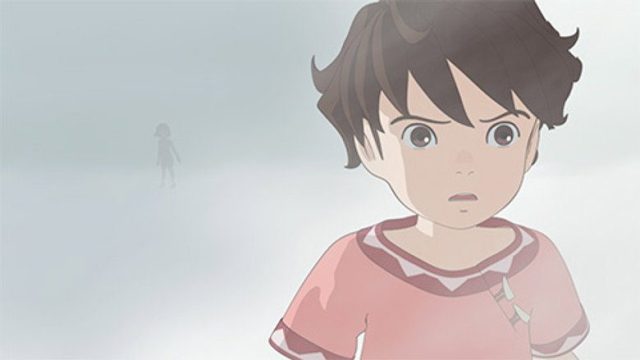 Ronja, la hija del bandolero S01E07