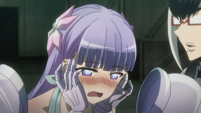 Ragna Crimson S01E09