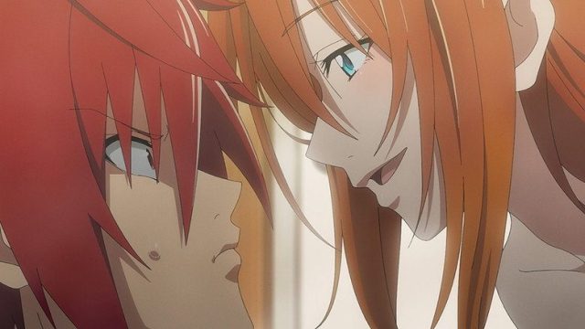 TenPuru: No One Can Live on Loneliness S01E08