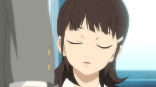 Hell Girl S03E18