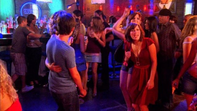 Hermanos Rebeldes S05E02
