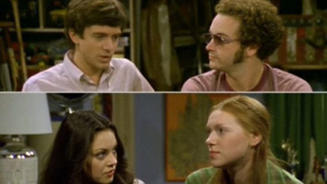 El Show de los 70's S04E06