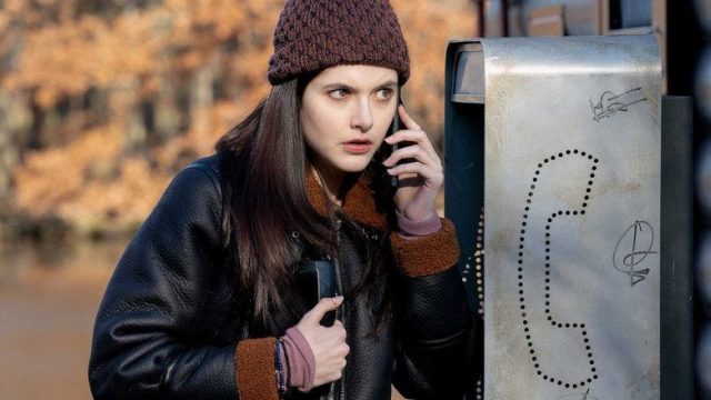 La ley y el orden: crimen organizado S02E11