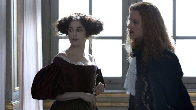 Versailles S01E05