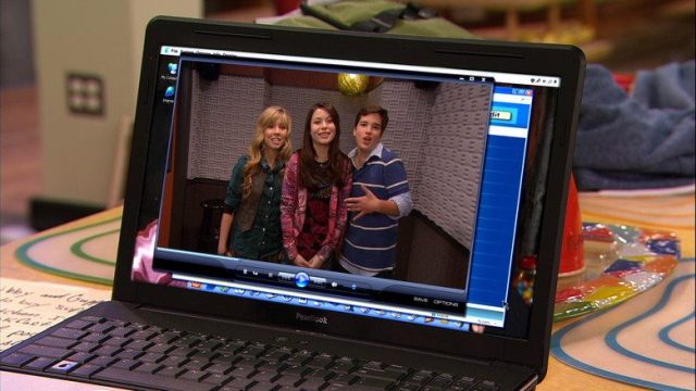 iCarly S03E19