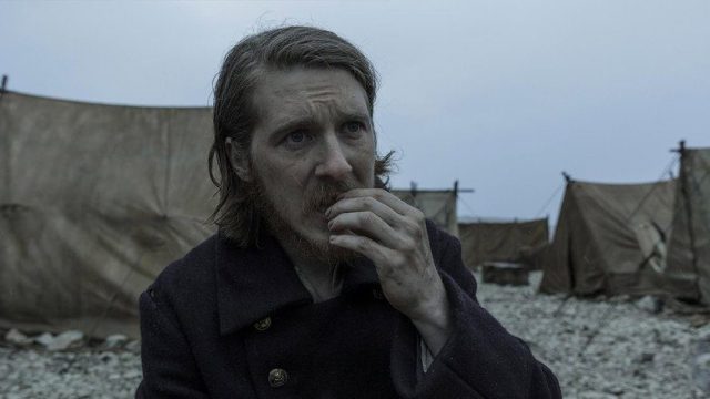 El Terror S01E09