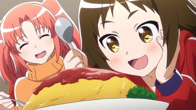 Mikakunin de Shinkoukei S01E11