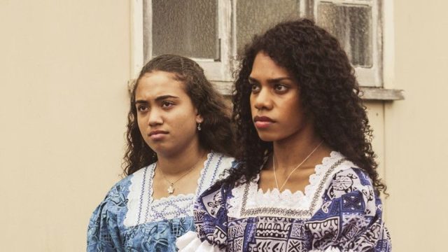 Black Snow S01E02