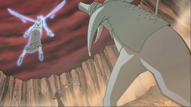 Soul Eater S00E42
