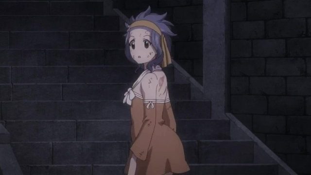 Fairy Tail S06E28