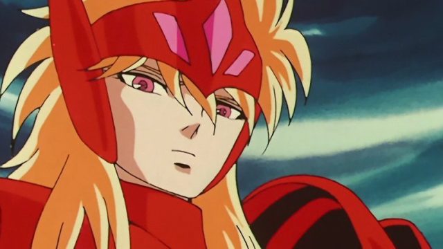 Los Caballeros del Zodiaco S01E84
