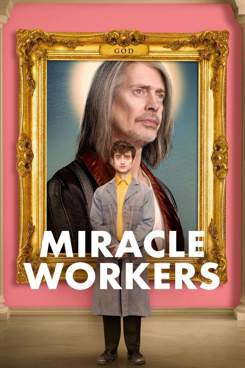 Obreros Milagrosos Temporada 1