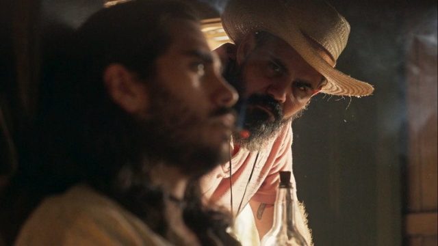 Pantanal S01E118
