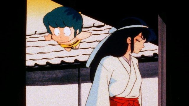 Urusei Yatsura S01E96
