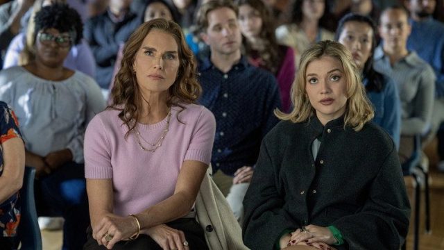 You're Killing Me S01E03