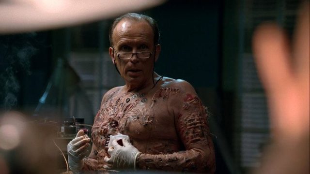 Fringe S02E18