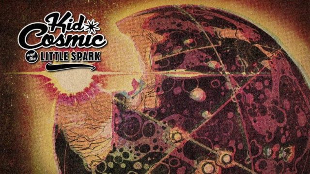 Kid Cosmic S03E04