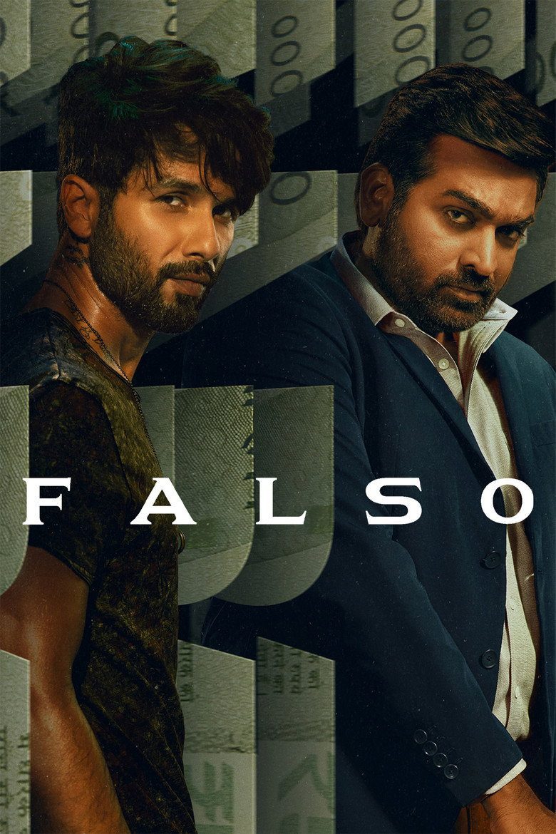 Falso Temporada 1