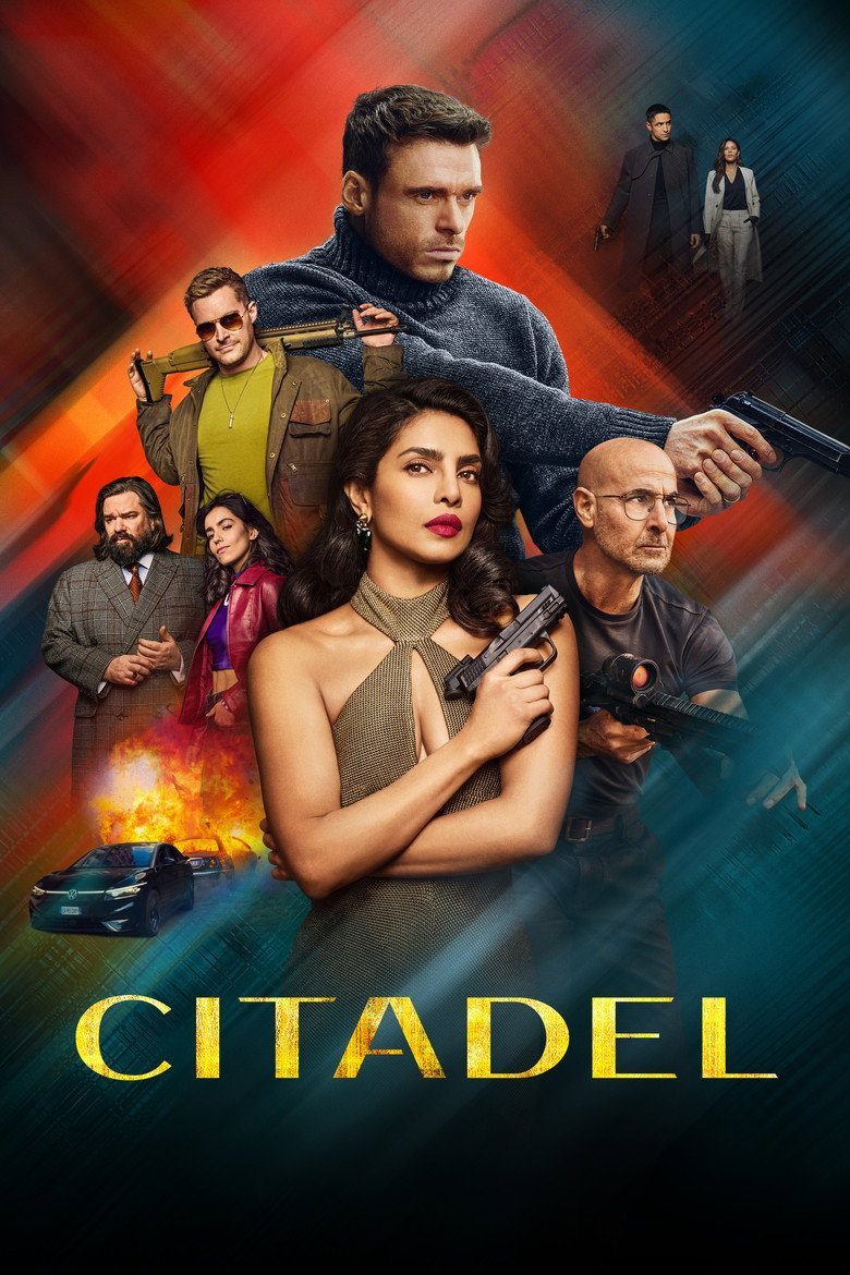Citadel Temporada 2