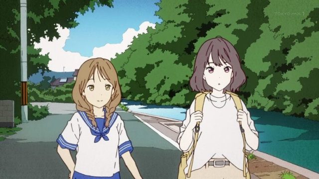 Natsunagu! S01E03
