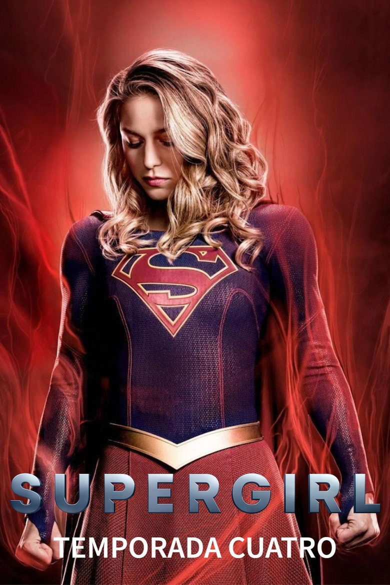 Supergirl Temporada 4