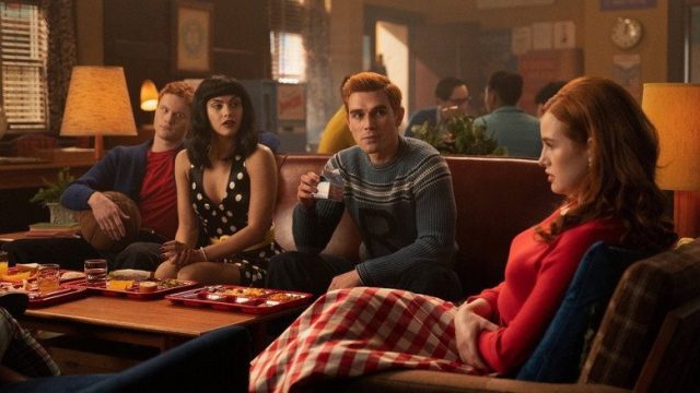 Riverdale S07E01